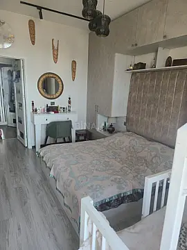 Satılır 2 otaqlı mənzil 66 m²