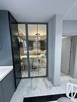 Kirayə verilir 2 otaqlı mənzil 80 m²