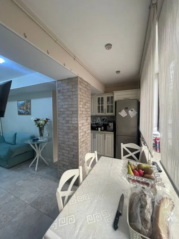 Satılır 2 otaqlı mənzil 80 m²