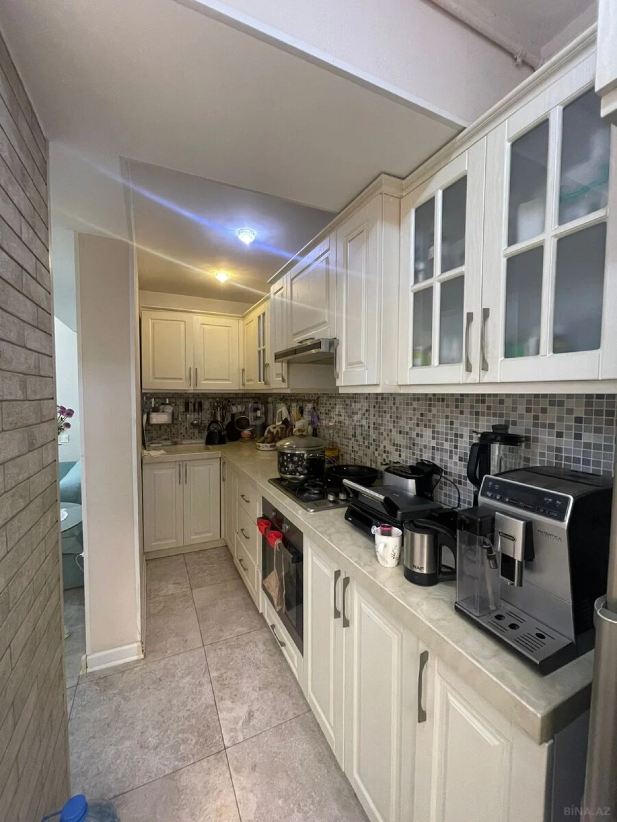 Satılır 2 otaqlı mənzil 80 m²