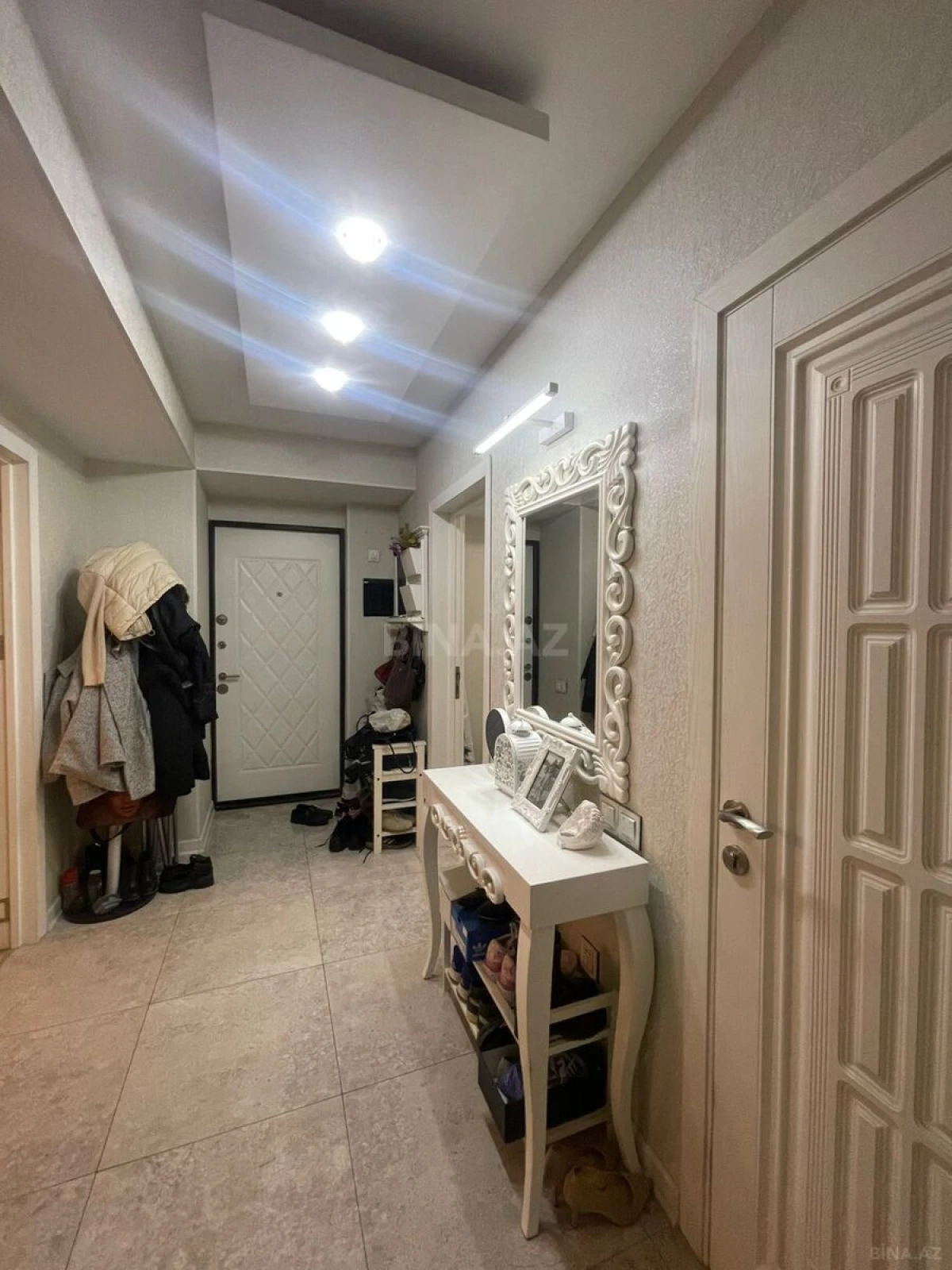 Satılır 2 otaqlı mənzil 80 m²