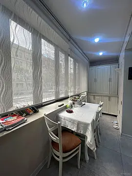 Satılır 2 otaqlı mənzil 80 m²