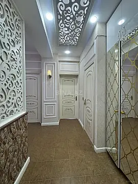 Satılır 2 otaqlı mənzil 76 m²