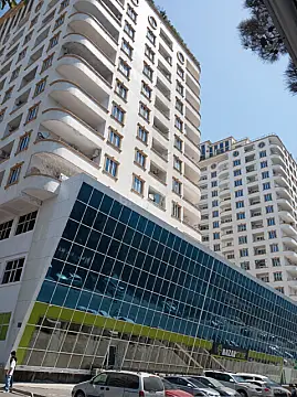 Satılır 3 otaqlı mənzil 98 m² — Bakı, Həzi Aslanov qəs. 3 otaq 98.00 m²