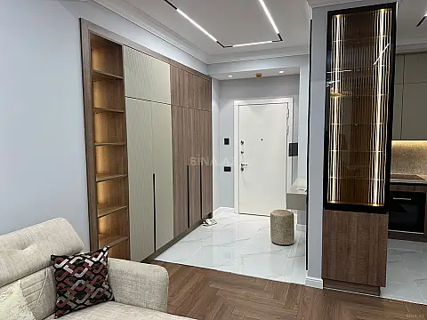 Kirayə verilir 2 otaqlı mənzil 75 m²