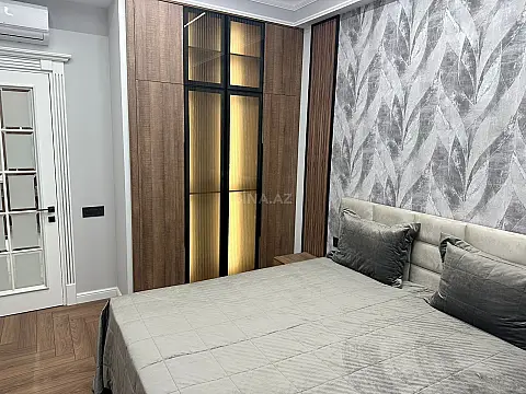 Kirayə verilir 2 otaqlı mənzil 75 m²