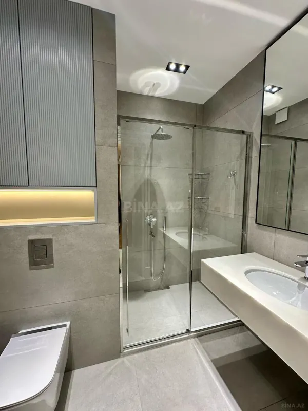 Kirayə verilir 2 otaqlı mənzil 75 m²