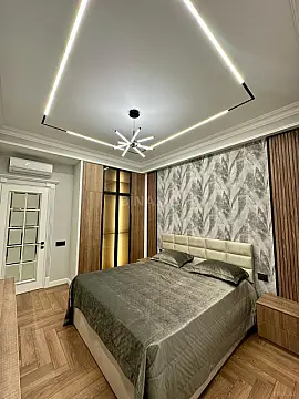 Kirayə verilir 2 otaqlı mənzil 75 m²