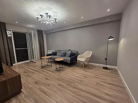Kirayə verilir 3 otaqlı mənzil 85 m² — Bakı 3 otaq 85.00 m²