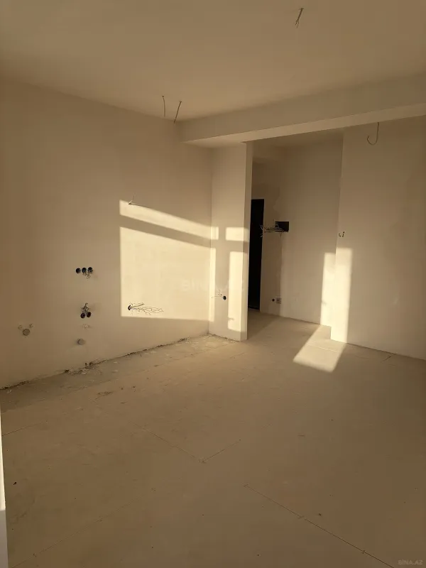 Satılır 3 otaqlı mənzil 77 m²