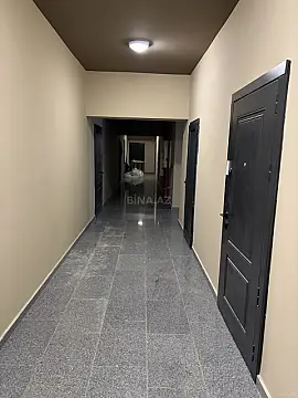 Satılır 3 otaqlı mənzil 77 m²