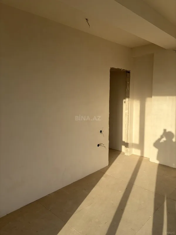 Satılır 3 otaqlı mənzil 77 m²