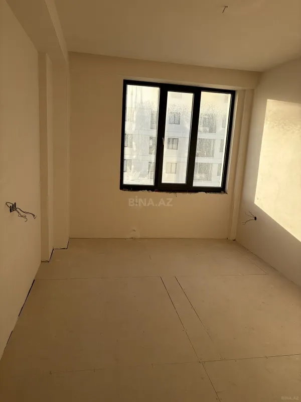 Satılır 3 otaqlı mənzil 77 m²