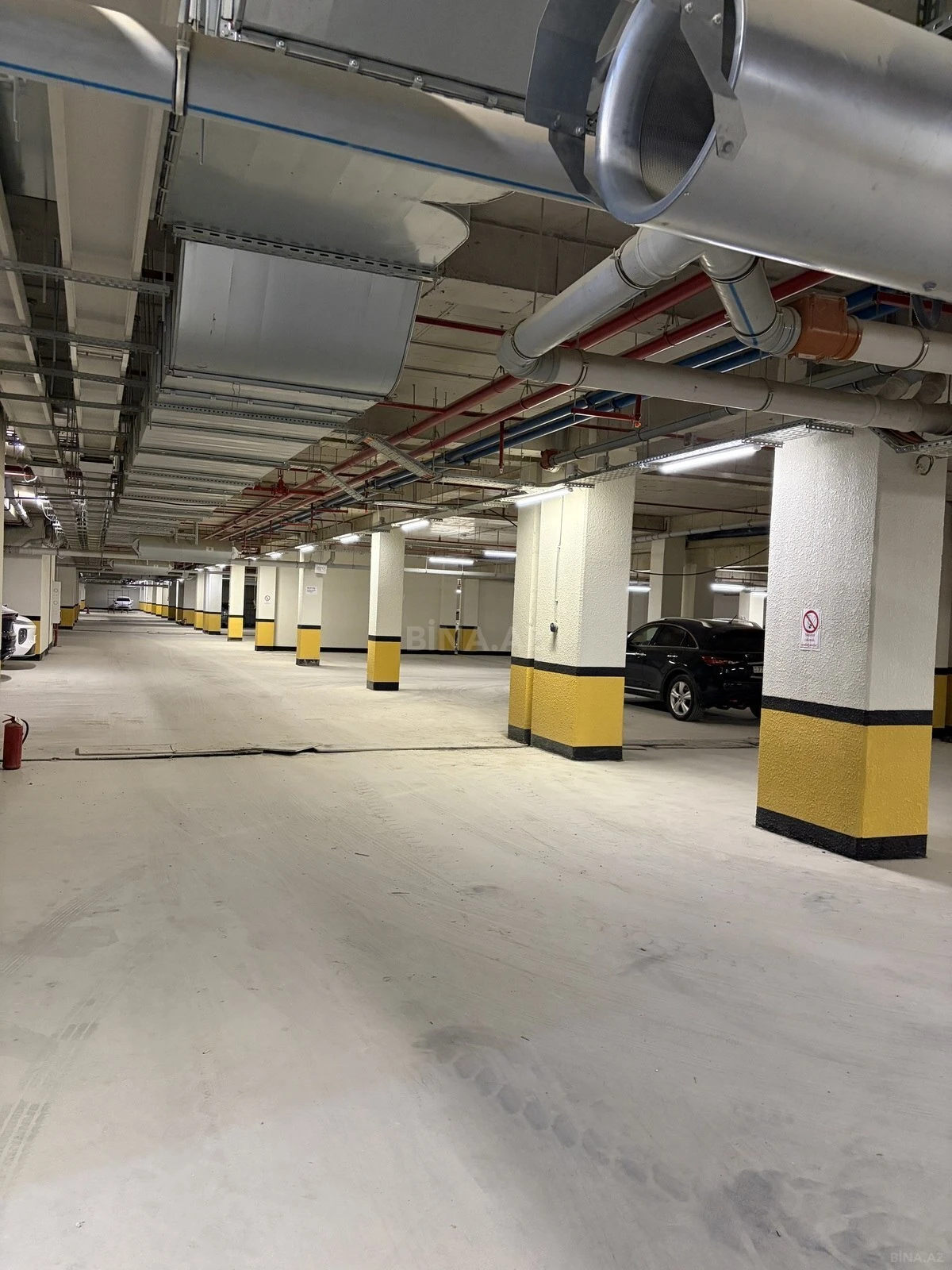 Satılır 3 otaqlı mənzil 77 m²