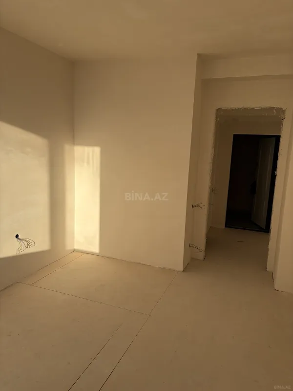 Satılır 3 otaqlı mənzil 77 m²