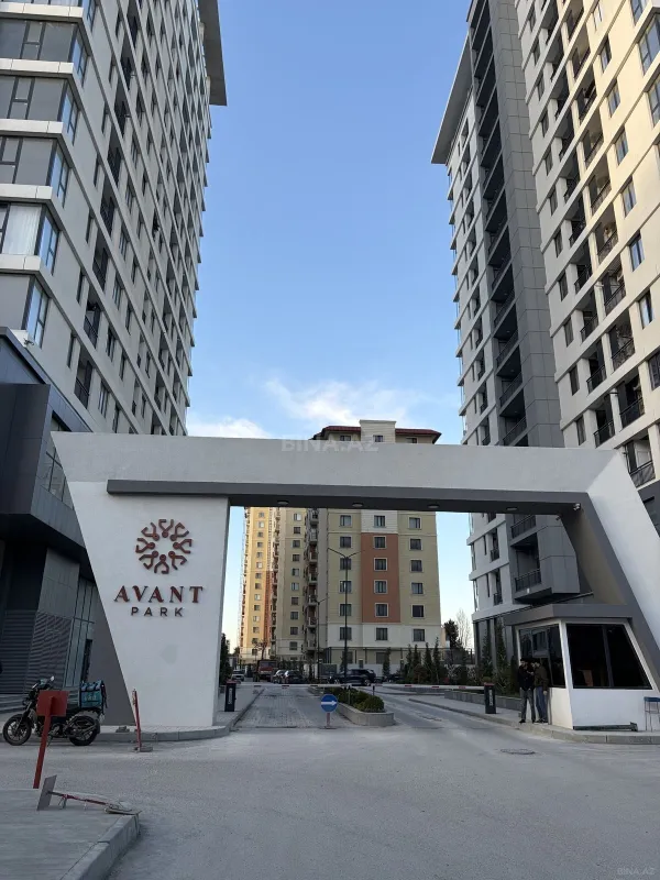 Satılır 3 otaqlı mənzil 77 m²