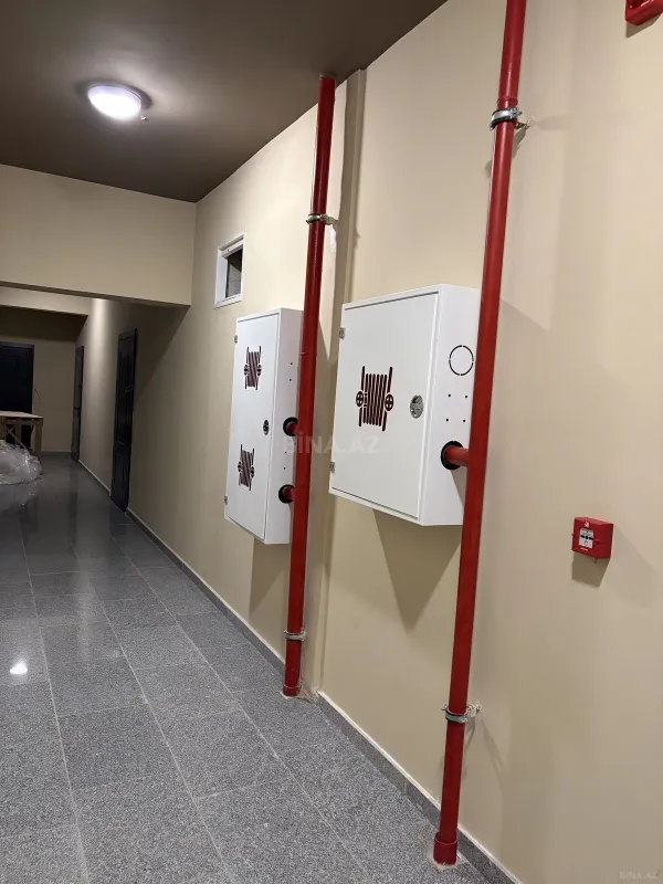 Satılır 3 otaqlı mənzil 77 m²