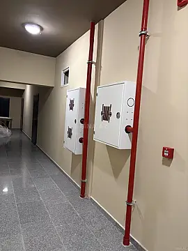 Satılır 3 otaqlı mənzil 77 m²