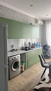 Kirayə verilir 2 otaqlı mənzil 100 m²