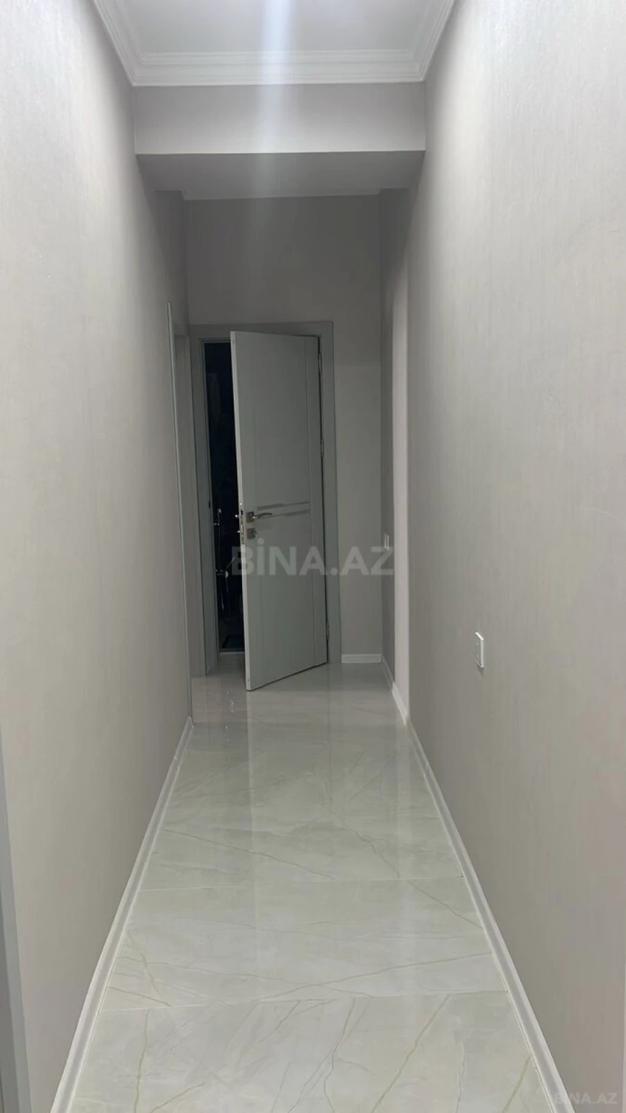 Kirayə verilir 2 otaqlı mənzil 100 m²