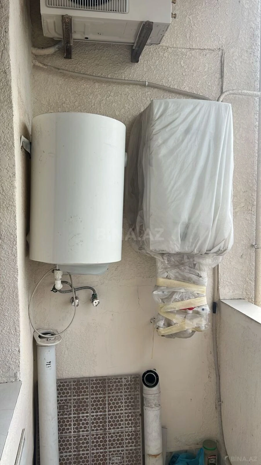 Kirayə verilir 2 otaqlı mənzil 100 m²