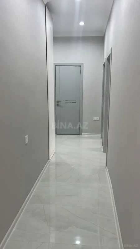 Kirayə verilir 2 otaqlı mənzil 100 m²