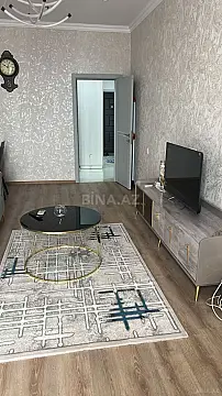 Kirayə verilir 2 otaqlı mənzil 100 m²