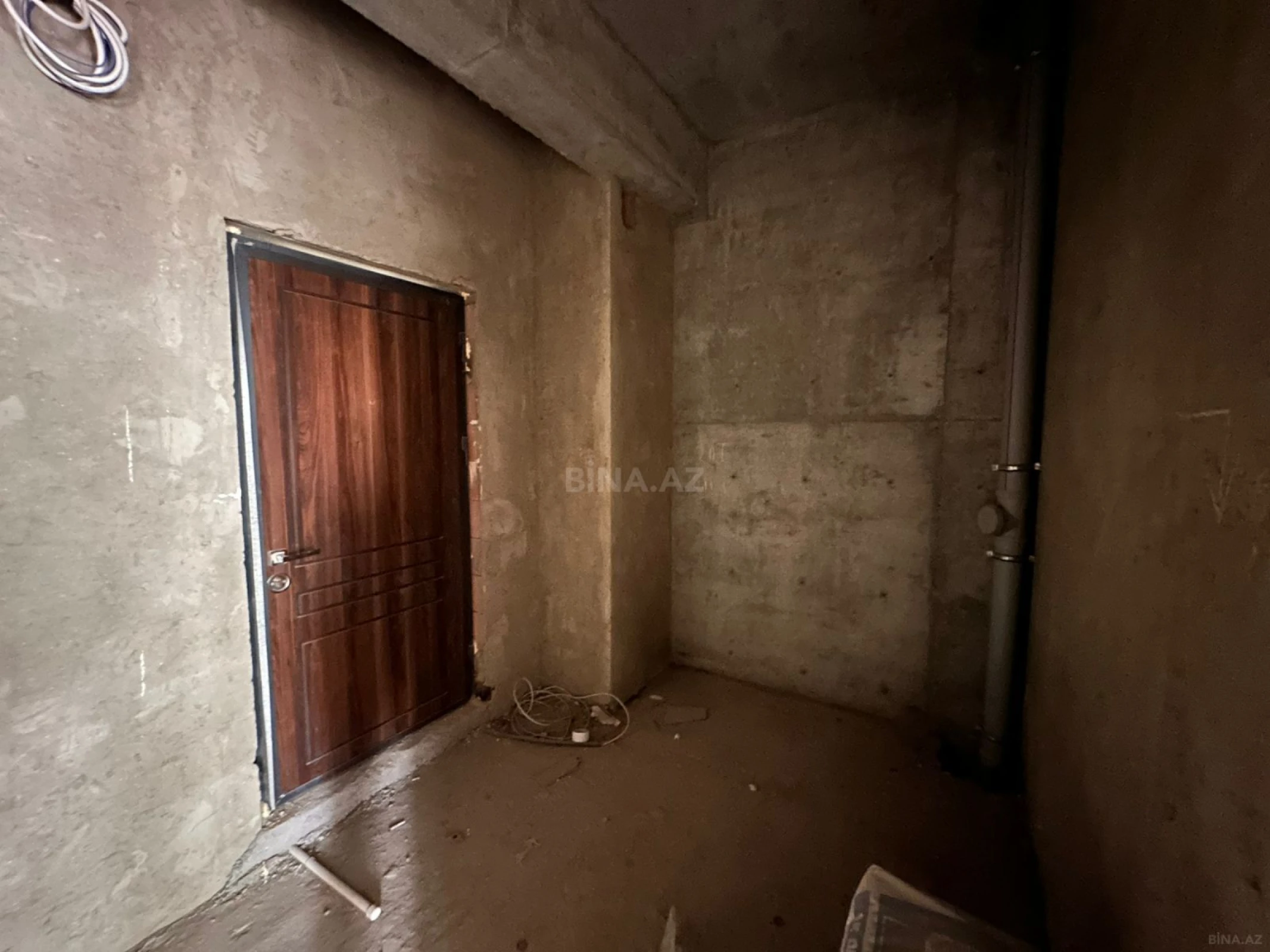 Satılır 2 otaqlı mənzil 50 m²