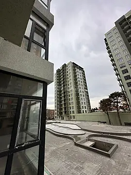 Satılır 2 otaqlı mənzil 50 m²