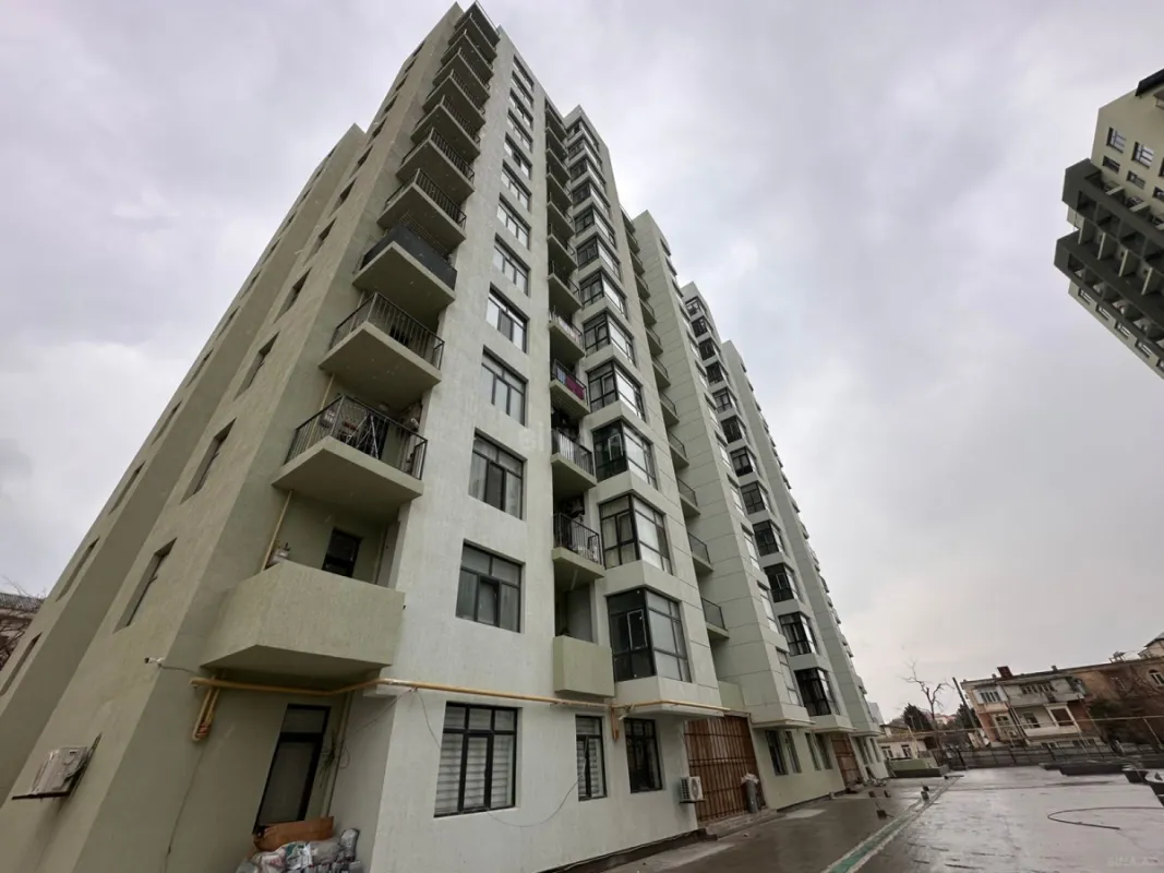 Satılır 2 otaqlı mənzil 50 m²