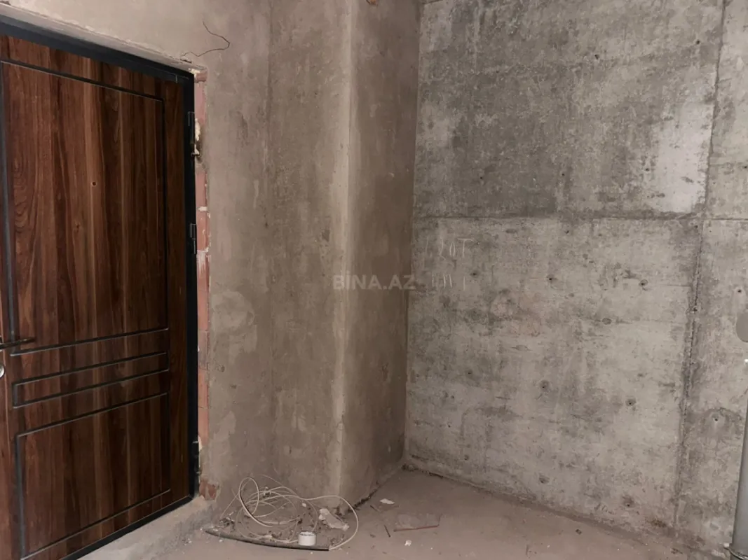 Satılır 2 otaqlı mənzil 50 m²