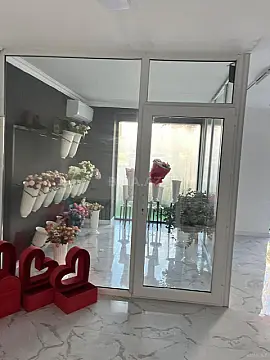 Kirayə verilir obyekt 60 m²