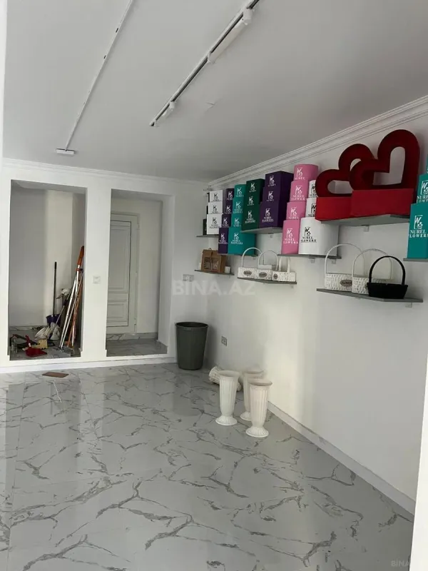 Kirayə verilir obyekt 60 m²