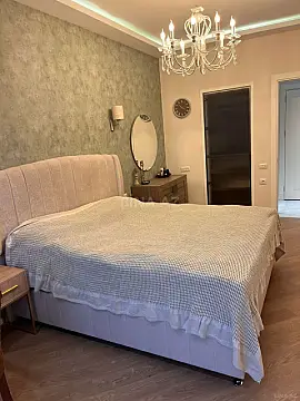 Satılır 3 otaqlı mənzil 92 m²