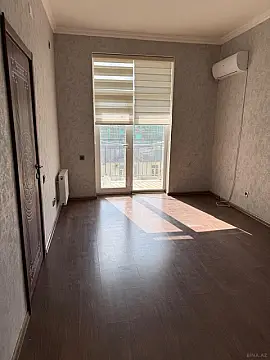 Satılır 1 otaqlı mənzil 41 m²