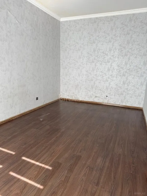 Satılır 1 otaqlı mənzil 41 m²