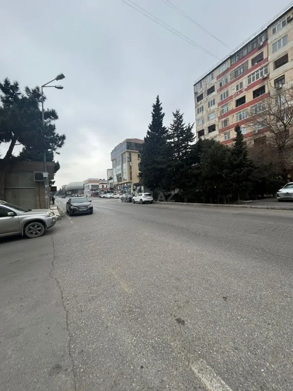Satılır 2 otaqlı mənzil 60 m²