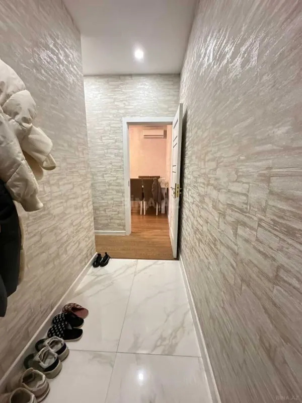 Satılır 2 otaqlı mənzil 60 m²
