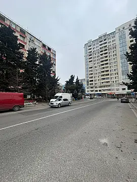 Satılır 2 otaqlı mənzil 60 m²