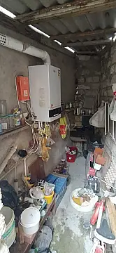 Satılır 3 otaqlı həyət evi 65 m²