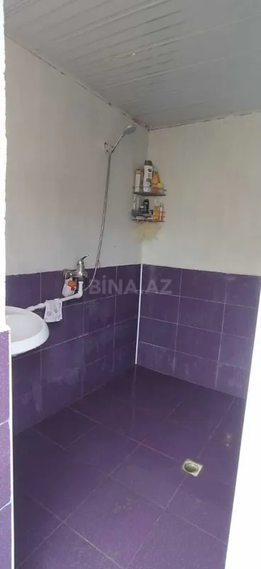 Satılır 3 otaqlı həyət evi 65 m²