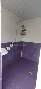 Satılır 3 otaqlı həyət evi 65 m²