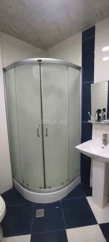 Satılır 3 otaqlı mənzil 106 m²