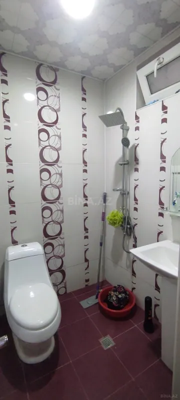 Satılır 3 otaqlı mənzil 106 m²