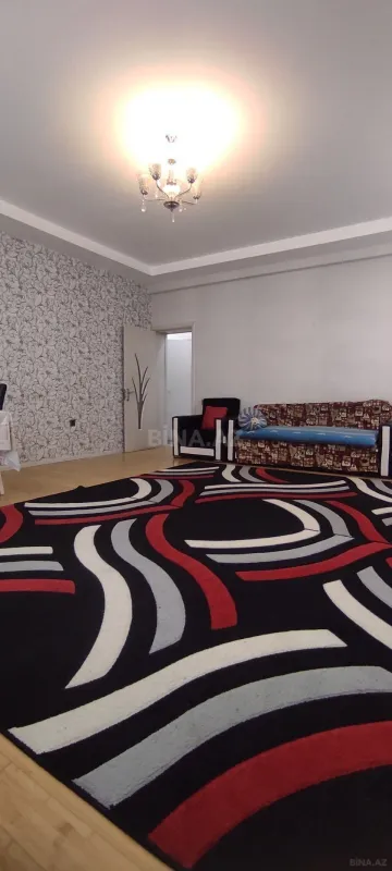 Satılır 3 otaqlı mənzil 106 m²