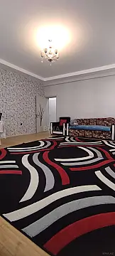 Satılır 3 otaqlı mənzil 106 m²