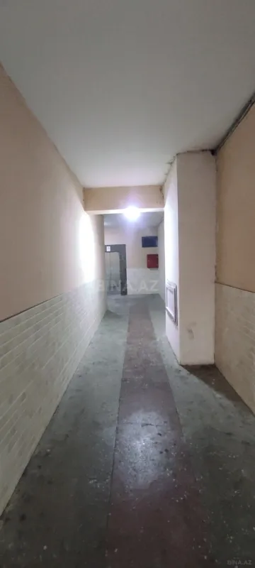 Satılır 3 otaqlı mənzil 106 m²