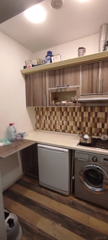 Satılır 3 otaqlı mənzil 106 m²