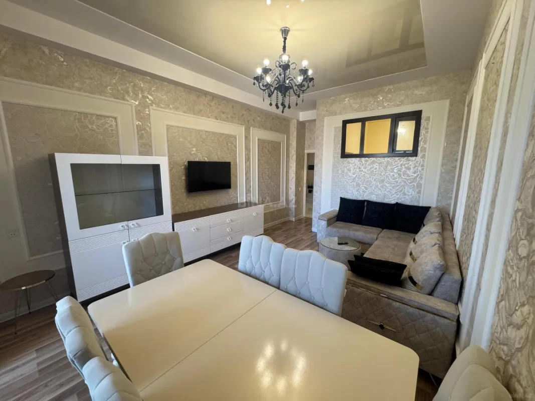 Kirayə verilir 3 otaqlı mənzil 90 m²