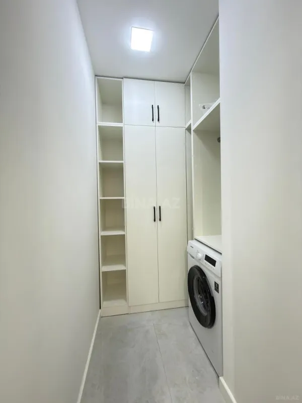 Satılır 3 otaqlı mənzil 119 m²